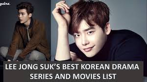 Jong suk has appeared in cfs for several companies in 2013, lee jong suk ranked respectively in fifth place according to a survey entitled 'actors who lit up 2013' by gallup korea, one of the most. Lee Jong Suk Best Korean Drama Series And Movies List And His Upcoming Dramas And Movie Youtube