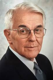 Harvey G. Cocks Jr. Obituary