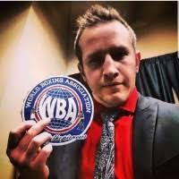 Brian Holstein's Instagram, Twitter & Facebook