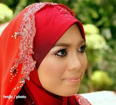 Fendy Ismail: Perkahwinan Mohd Ridhwan Datuk Seri Mohd Ali dan Dr Nur  Azieha Ali