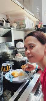 D's food helped our forefathers lived long