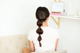 This appears good on fine hair. Pull That Hair Up Try These 4 Easy Breezy Summer Hairstyles