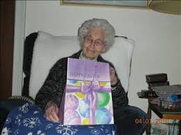 Ruby Eastham Obituary (1915