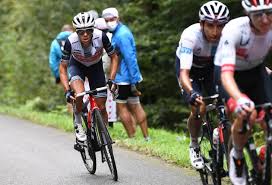Egan bernal alla fine ha deciso di ritirarsi dal tour de france 2020. Analysis Here S How 10 Gc Stars Could Win The Tour De France Velonews Com
