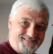 Here's an illustration I did back in 2015. I was always very pleased with  this simple ink sketch, but I'm even happier knowing it now lives at the  other side of the