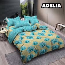 Ada dua ukuran tapi yang ini khusus untuk kasur ukuran single. Jual Bed Cover Internal No 1 Terbaru Lazada Co Id