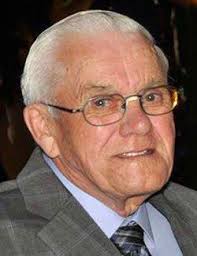 Obituary of George Myles