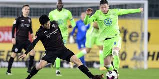 Welcome to the official twitter account of wout weghorst. Corona Alarm Beim Vfb Stuttgart Wolfsburg Mit Abwehr Sorgen Vfl Wolfsburg