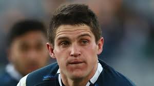 Hickey lights it up for Bordeaux Begles