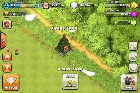 Menjual pohon natal berkualitas dengan harga terjangkau menjual perlengkapan ibadah kristen dan katolik. Jelang Natal Clash Of Clans Dipenuhi Salju Tekno Liputan6 Com