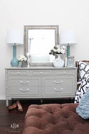 By the end of the post, you chalk painted furniture with distressing looks very elegant. 130 Painted Bedroom Furniture Ideas Redo Furniture Furniture Furniture Makeover