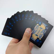 The average worker at jokersrwild can make 10,000 sets of decks of cards per month at a cost of $3.00 per deck during regular production and $3.30 during overtime. A Deck Of Cards Waterproof Pvc Playing Cards Set Poker Card Classic Magic Poker Great Gift For Family Party Bbq Game 55pcs Deck Playing Cards Aliexpress