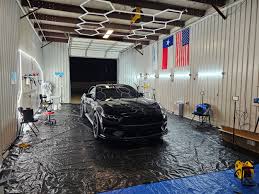 Fresh Start Detailers- San Antonio Auto Detailing