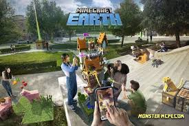 Trying to define minecraft is tricky. Download Minecraft Earth For Android Beta Version