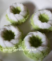 Putri ayu ini punya rasa yang lezat dengan tekstur lembut yang lumer di mulut. Resepi Kuih Putri Ayu Kuih Pengikat Kasih Iamfuzy Com