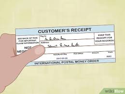 What is the td bank routing number? 3 Ways To Cash Money Orders Wikihow
