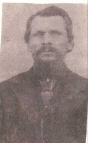 Ancestors and Family of Steven Harn Redman