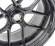Lightweight Carbon Fiber Car Wheels & Racing Rims