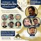 Durham 1st Bayad-e-Jon Elia event in Courtice, ON