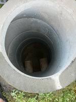 Polizisten retten frau aus wasserschacht. Wie Den Schacht Ebenerdig Machen Haustechnikdialog