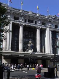 Selfridges Oxford Street Wikipedia A free inside look at company reviews and salaries posted anonymously by employees. selfridges oxford street wikipedia