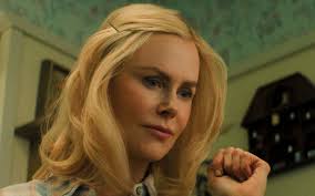 Trend Google: nicole kidman
