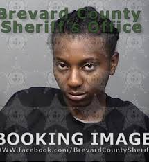Arrests In Brevard County: July 4, 2018