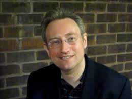 Interview with Author and Editor Alex Shvartsman