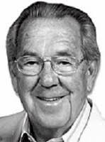 Harry Albert Joseph Brian, RCNVR