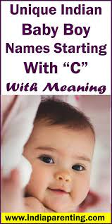 Little baby boy names list of 2020 Pin On Baby Names