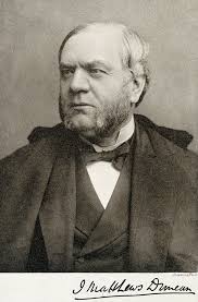 James Matthews Duncan