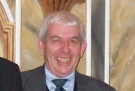 Keith Guy, 1943–2016