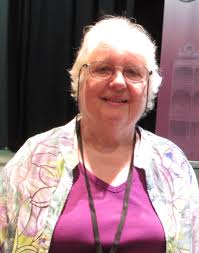 Carol Liston's Instagram, Twitter & Facebook