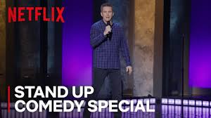 Brian regan's dinner party story reaction. Brian Regan S Evolution