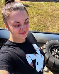 Made it to Pikes Offroad.🤘🏼