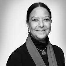 Nancy Halpern Ibrahim '93