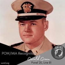 Pow recognition day, september 17, 2021