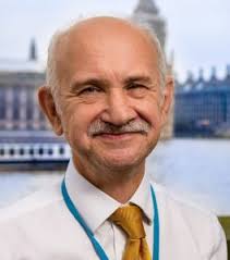 Professor John Chambers