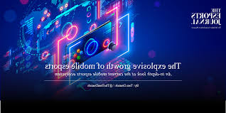 The Explosive Growth Of Mobile Sports Can T Be Prevented Game News 24