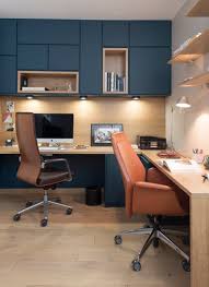 Confluence Marion Lanoe Architecte Dinterieur Et Decoratrice Lyon Aix En Provence Confluence In 2020 Home Office Design Study Table Designs Modern Office Design