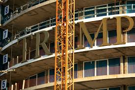 Un elefante blanco en Punta del Este: el edificio de lujo de Trump está  parado - The New York Times