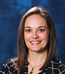 Jessica Corman's Instagram, Twitter & Facebook