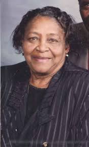 Flora Evans Obituary (2013)