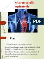 Adrian vasile crăciun (timişoara) în cadrul acestui ghid: Resuscitarea Cardio Respiratorie