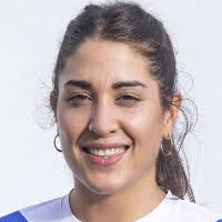 Sofía García » clubs :: Women Volleybox