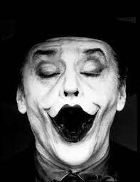 Jack For Batman By Herb Ritts Jack Nicholson Nicholson Joker