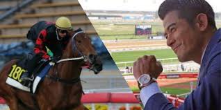 郭富城貼上兩周前與老婆拉頭馬照，悼念愛駒。 郭富城愛駒「舞士精神」昨日絞腸痧離世，他今日凌晨在社交網發文悼念，留言：「舞士精神。 5歲。 出賽十一次。 取得四冠、三亞一季。 五月下旬克服傷患一年，再度勝出頭馬. èˆžå£«ç²¾ç¥žåˆå‡ºå¯å‹ ç™²ç‹—æ—¥å ±