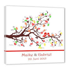 Fingerabdruck Baum Hochzeitstauben Fingerabdruck Mit Bildern Fingerabdruck Leinwand Fingerabdruck Hochzeit Hochzeitsgeschenke Selbstgemacht Leinwand