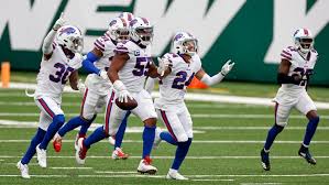Jets 21, bears 17 analysis: Buffalo Bills 18 New York Jets 10 Final Score Highlights Recap
