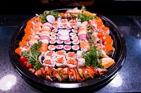 Maybe you would like to learn more about one of these? Catering Sushi Platters Fuji Sushi Seattle